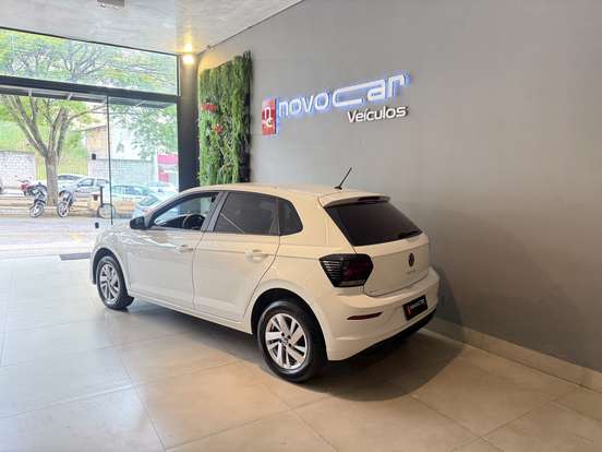 VOLKSWAGEN-POLO-1.0 170 TSI MANUAL VOLKSWAGEN-POLO-2023