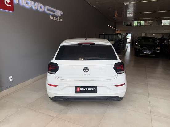 VOLKSWAGEN-POLO-1.0 170 TSI MANUAL VOLKSWAGEN-POLO-2023
