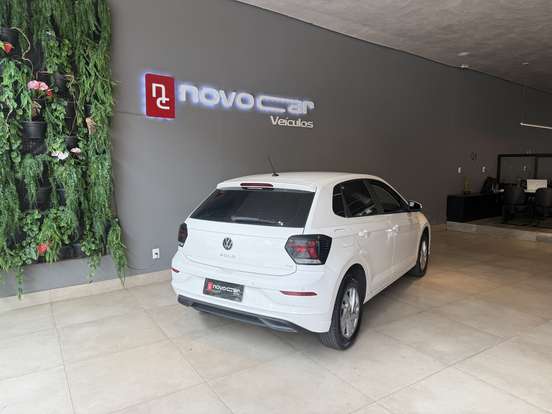 VOLKSWAGEN-POLO-1.0 170 TSI MANUAL VOLKSWAGEN-POLO-2023