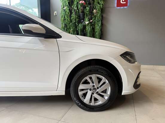 VOLKSWAGEN-POLO-1.0 170 TSI MANUAL VOLKSWAGEN-POLO-2023
