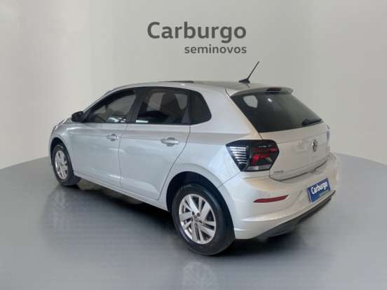 VOLKSWAGEN-POLO-1.0 170 TSI MANUAL VOLKSWAGEN-POLO-2024