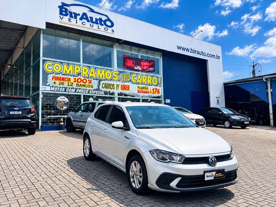 VOLKSWAGEN POLO 1.0 170 TSI MANUAL