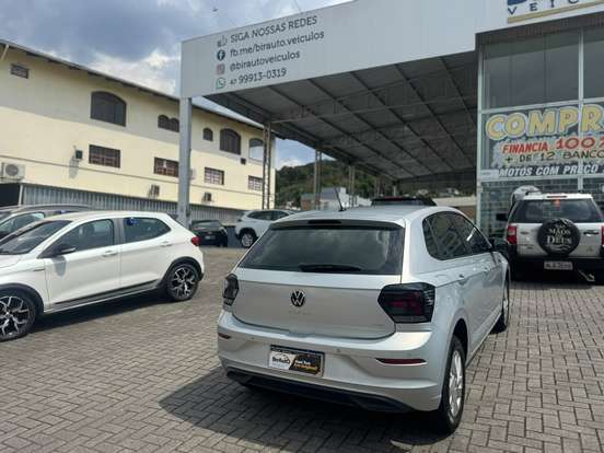 VOLKSWAGEN-POLO-1.0 170 TSI MANUAL VOLKSWAGEN-POLO-2023
