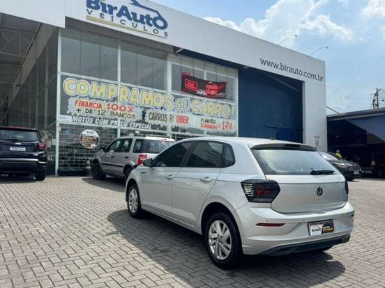 VOLKSWAGEN-POLO-1.0 170 TSI MANUAL VOLKSWAGEN-POLO-2023