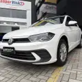 VOLKSWAGEN POLO 1.0 170 TSI MANUAL VOLKSWAGEN POLO 1.0 170 TSI MANUAL