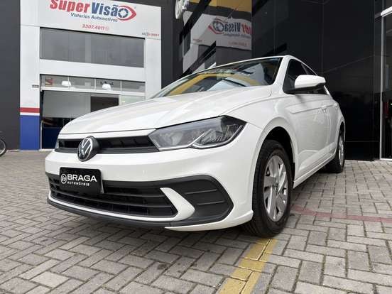 VOLKSWAGEN-POLO-1.0 170 TSI MANUAL VOLKSWAGEN-POLO-2024