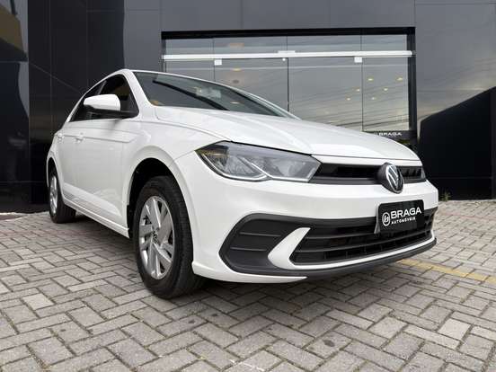 VOLKSWAGEN-POLO-1.0 170 TSI MANUAL VOLKSWAGEN-POLO-2024