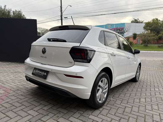 VOLKSWAGEN-POLO-1.0 170 TSI MANUAL VOLKSWAGEN-POLO-2024