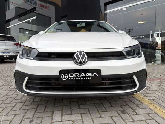 VOLKSWAGEN-POLO-1.0 170 TSI MANUAL VOLKSWAGEN-POLO-2024