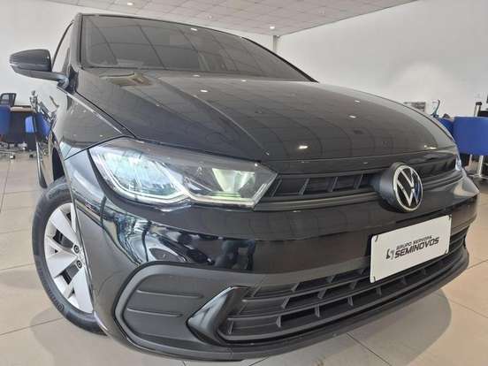 VOLKSWAGEN-POLO-1.0 170 TSI SENSE AUTOMÁTICO VOLKSWAGEN-POLO-2024