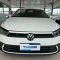 VOLKSWAGEN POLO 1.0 170 TSI SENSE AUTOMÁTICO VOLKSWAGEN POLO 1.0 170 TSI SENSE AUTOMÁTICO