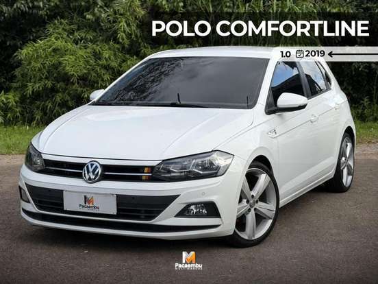 VOLKSWAGEN-POLO-2019