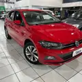 VOLKSWAGEN POLO 1.0 200 TSI COMFORTLINE AUTOMÁTICO VOLKSWAGEN POLO 1.0 200 TSI COMFORTLINE AUTOMÁTICO