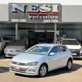 VOLKSWAGEN POLO 1.0 200 TSI COMFORTLINE AUTOMÁTICO VOLKSWAGEN POLO 1.0 200 TSI COMFORTLINE AUTOMÁTICO