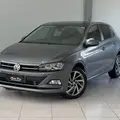 VOLKSWAGEN POLO 1.0 200 TSI HIGHLINE AUTOMÁTICO VOLKSWAGEN POLO 1.0 200 TSI HIGHLINE AUTOMÁTICO