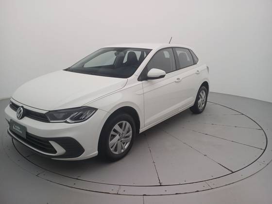 VOLKSWAGEN POLO 1.0 MPI MANUAL
