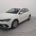 VOLKSWAGEN POLO 1.0 MPI MANUAL VOLKSWAGEN POLO 1.0 MPI MANUAL