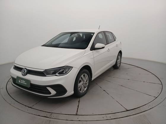 VOLKSWAGEN POLO 1.0 MPI MANUAL