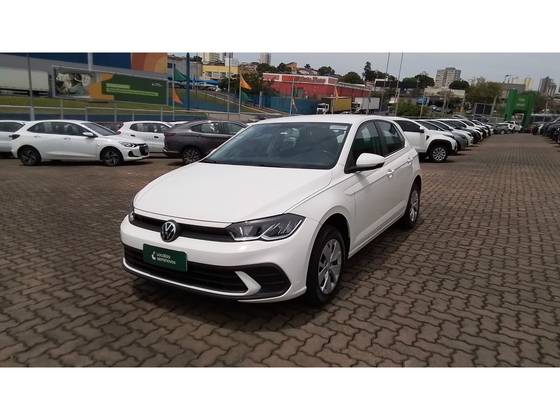 VOLKSWAGEN POLO 1.0 MPI MANUAL