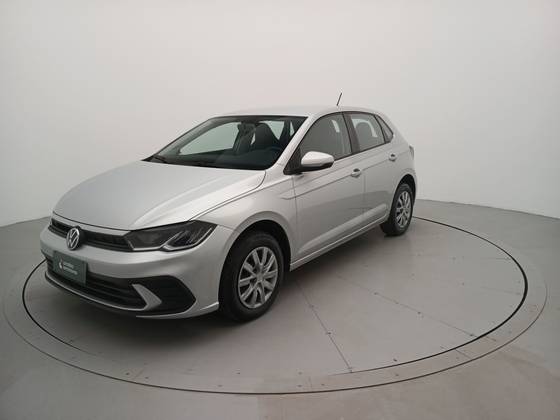VOLKSWAGEN POLO 1.0 MPI MANUAL
