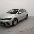 VOLKSWAGEN POLO 1.0 MPI MANUAL VOLKSWAGEN POLO 1.0 MPI MANUAL