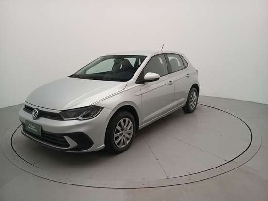 VOLKSWAGEN-POLO-1.0 MPI MANUAL VOLKSWAGEN-POLO-2023