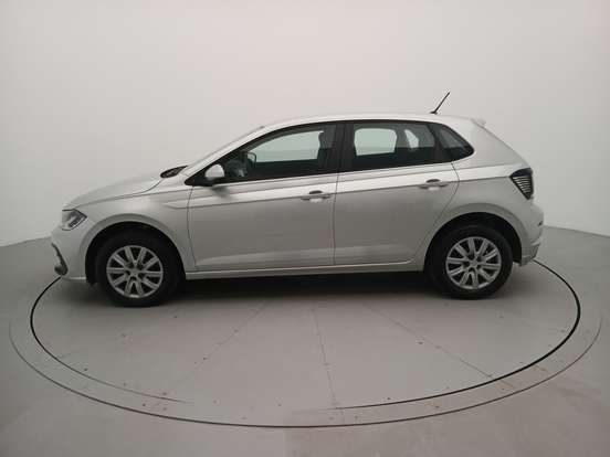 VOLKSWAGEN-POLO-1.0 MPI MANUAL VOLKSWAGEN-POLO-2023