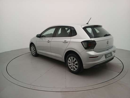VOLKSWAGEN-POLO-1.0 MPI MANUAL VOLKSWAGEN-POLO-2023