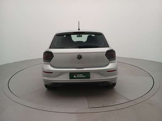 VOLKSWAGEN-POLO-1.0 MPI MANUAL VOLKSWAGEN-POLO-2023