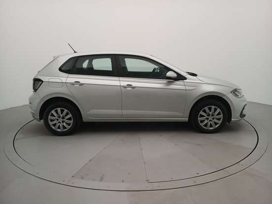 VOLKSWAGEN-POLO-1.0 MPI MANUAL VOLKSWAGEN-POLO-2023