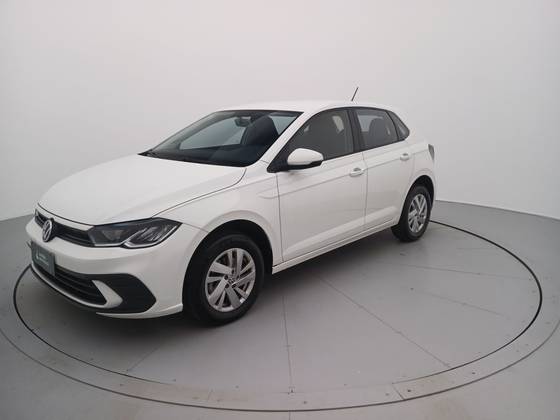 VOLKSWAGEN POLO 1.0 MPI MANUAL
