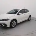 VOLKSWAGEN POLO 1.0 MPI MANUAL VOLKSWAGEN POLO 1.0 MPI MANUAL