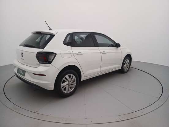 VOLKSWAGEN-POLO-1.0 MPI MANUAL VOLKSWAGEN-POLO-2024