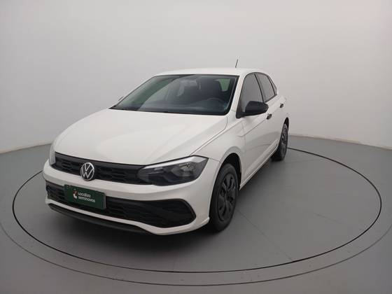 VOLKSWAGEN POLO 1.0 MPI MANUAL