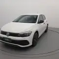 VOLKSWAGEN POLO 1.0 MPI MANUAL VOLKSWAGEN POLO 1.0 MPI MANUAL