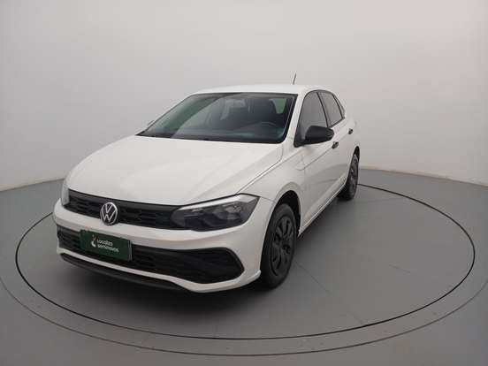 VOLKSWAGEN-POLO-1.0 MPI MANUAL VOLKSWAGEN-POLO-2023