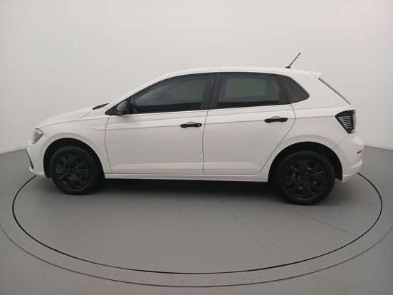 VOLKSWAGEN-POLO-1.0 MPI MANUAL VOLKSWAGEN-POLO-2023