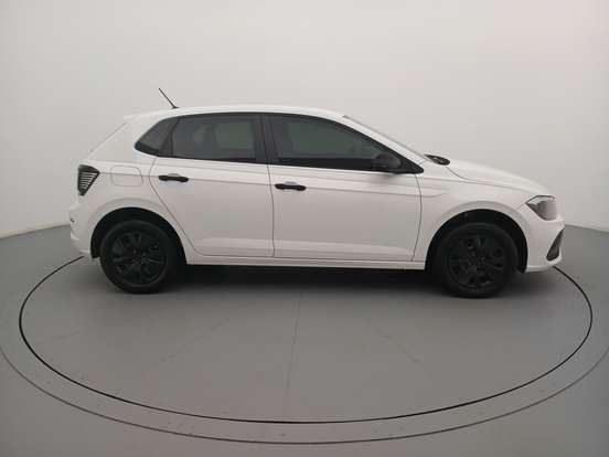 VOLKSWAGEN-POLO-1.0 MPI MANUAL VOLKSWAGEN-POLO-2023