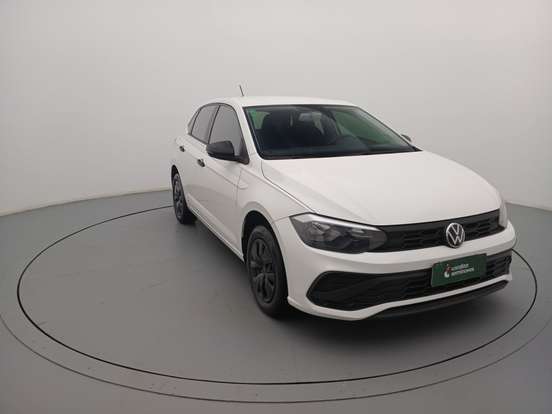 VOLKSWAGEN-POLO-1.0 MPI MANUAL VOLKSWAGEN-POLO-2023