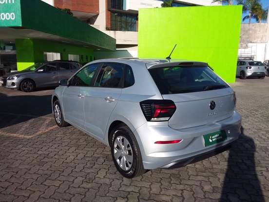 VOLKSWAGEN-POLO-1.0 MPI MANUAL VOLKSWAGEN-POLO-2023