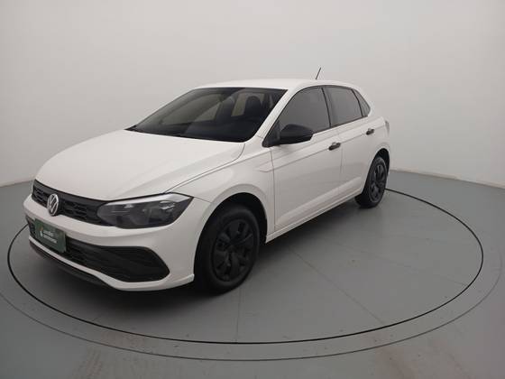 VOLKSWAGEN POLO 1.0 MPI MANUAL
