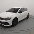 VOLKSWAGEN POLO 1.0 MPI MANUAL VOLKSWAGEN POLO 1.0 MPI MANUAL