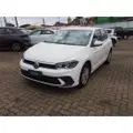 VOLKSWAGEN POLO 1.0 MPI MANUAL VOLKSWAGEN POLO 1.0 MPI MANUAL