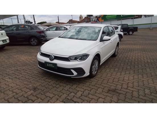 VOLKSWAGEN-POLO-1.0 MPI MANUAL VOLKSWAGEN-POLO-2023