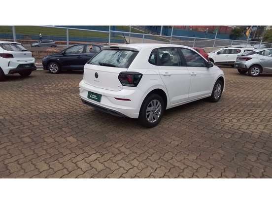 VOLKSWAGEN-POLO-1.0 MPI MANUAL VOLKSWAGEN-POLO-2023
