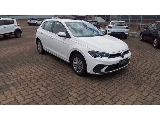VOLKSWAGEN-POLO-1.0 MPI MANUAL VOLKSWAGEN-POLO-2023