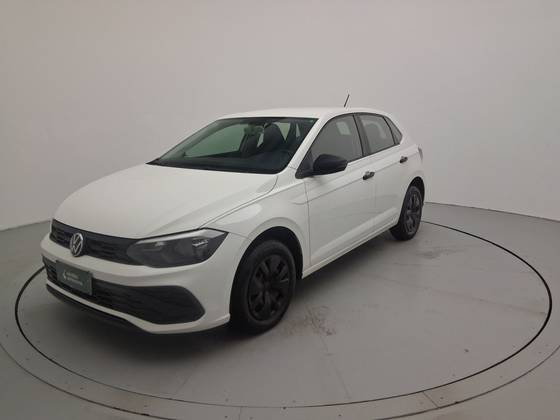 VOLKSWAGEN POLO 1.0 MPI MANUAL