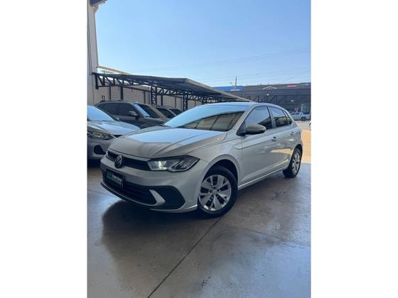 VOLKSWAGEN POLO 1.0 MPI MANUAL