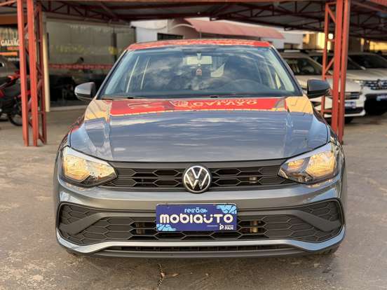 VOLKSWAGEN-POLO-1.0 MPI MANUAL VOLKSWAGEN-POLO-2024