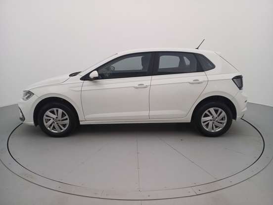 VOLKSWAGEN-POLO-1.0 MPI MANUAL VOLKSWAGEN-POLO-2024